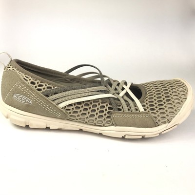 keen cnx zephyr criss cross