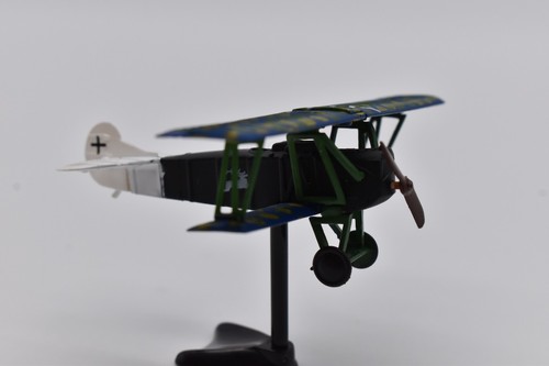 Furuta Choco Egg Fighter Aircraft Vol.4 [No.060 - 077 + SECRET] Japan 2005 - Picture 55 of 347