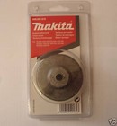 GENUINE MAKITA DOLMAR CHAINSAW CLUTCH DRUM 958501615 - PS340 DCS33 DCS330 DCS340