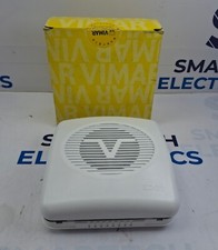 ELVOX 860A Electronic Sound 2 Inputs 230V