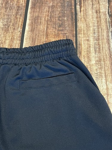 Boys Kids Nike Air Jordan Jumpman Blue Athletic Jogger Track Pants Size XL - Picture 7 of 11