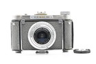 Plaubel Veriwide 100 Camera (120 Film, 6x9 Format) #404