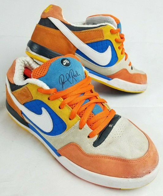 nike paul rodriguez 2