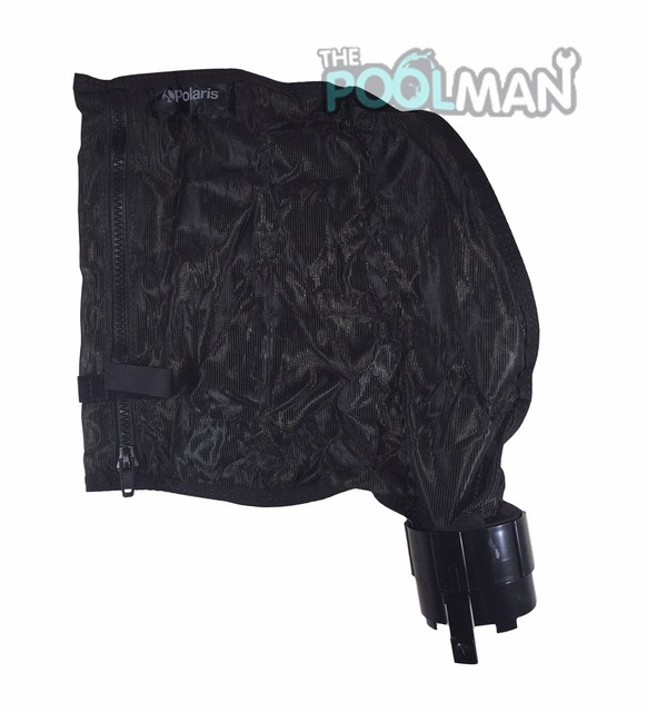 Polaris 91001022 Black All Purpose Zipper Bag for 360 or 380 eBay