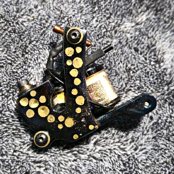 Frame Tattoo Machines for sale - eBay