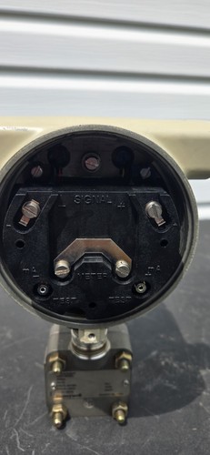 HONEYWELL ST3000 Smart Transmitter STG140-E1G-00000-MB.F1C3514F 0-125 Psi - Bild 20 von 24