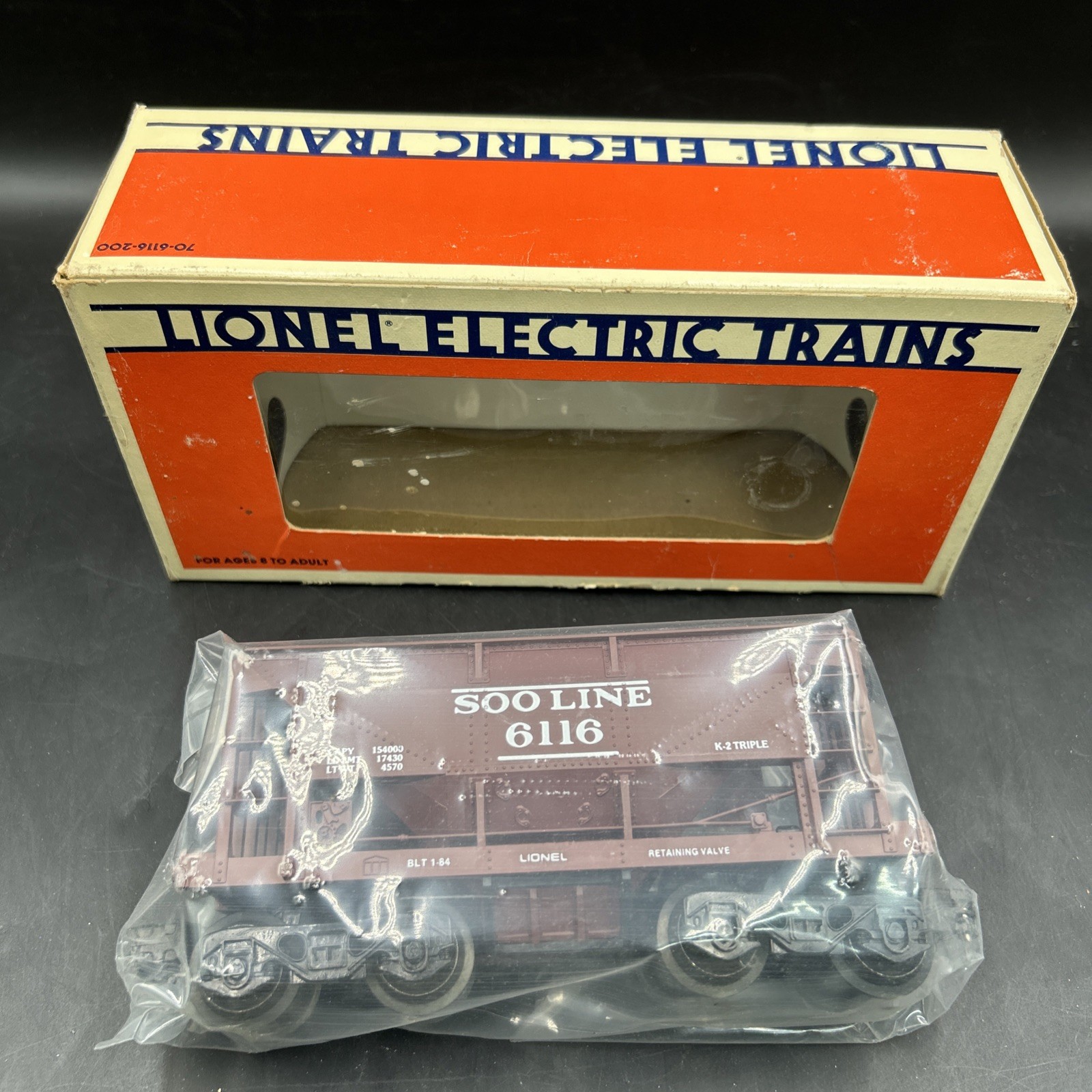 Click here to see eBay Auction