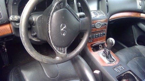 Passenger Front Window Regulator 4 Door Sedan Fits 09-13 INFINITI G37 1541566 - Picture 14 of 17