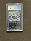 Pokemon Plasma Freeze Umbreon Reverse Holo 64/116 CGC 9 Mint 2013 Rare