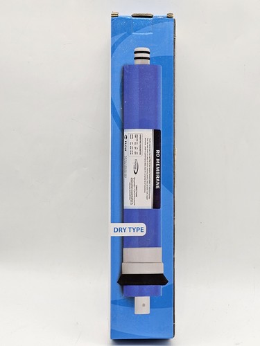 Dry Type Express Water Reverse Osmosis Membrane RO 50 GPD Filter Replacement - Picture 1 of 5