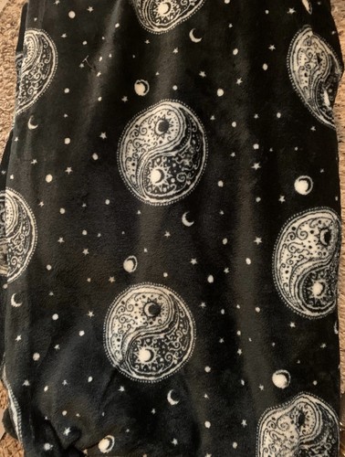 Tiktok Virus Halloween Decke Gothic Deko Apotheker Astrologie Decke - Bild 2 von 2