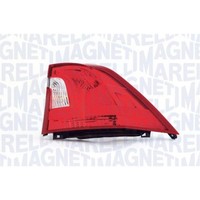 Magneti Marelli Heckleuchte Links FüR Volvo S60 II 134 2.0 T T5