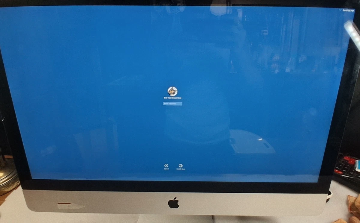 Apple iMac 2011 Apple All-in-Ones-In - One Computers for sale | eBay