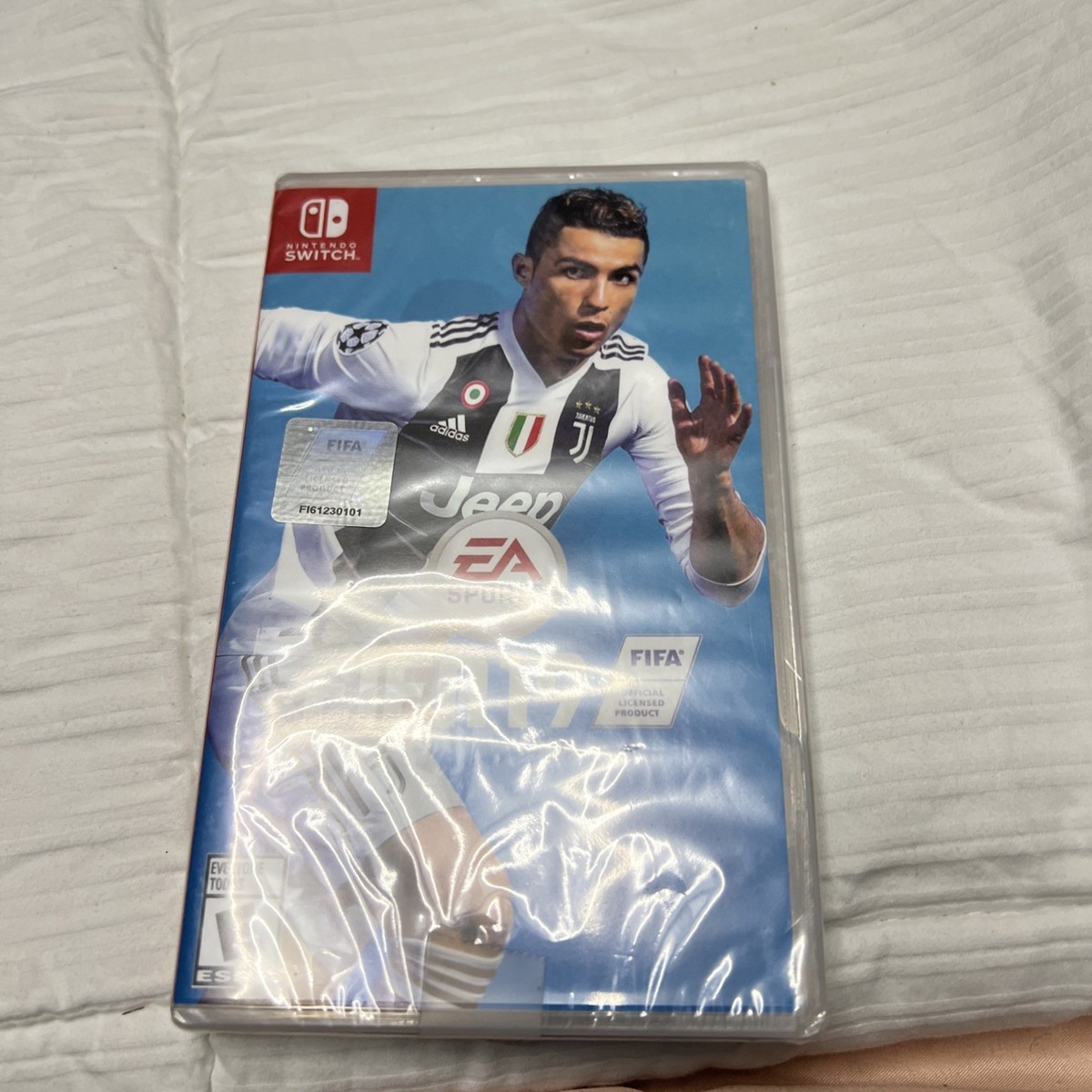 FIFA 19 (Nintendo Switch, 2018) for sale online | eBay