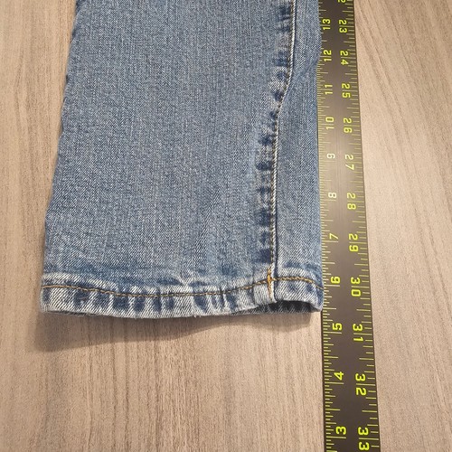 Polo Ralph Lauren Sullivan Slim Jeans Men's 32x32 Light Wash Denim - Picture 3 of 9