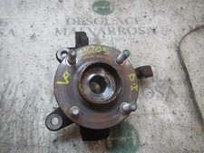1771021 MANGUETA DELANTERA IZQUIERDA / 15325629 PARA FORD FIESTA CB1 TITANIUM