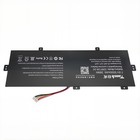Genuine battery NV-3285128-2S  5080270P for PRIMUX ioxbook 1406F Ultra UMM23013U