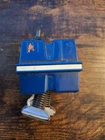 Vintage Star Wars 1978 Gonk Power Droid Figure Complete RARE SHORT V
