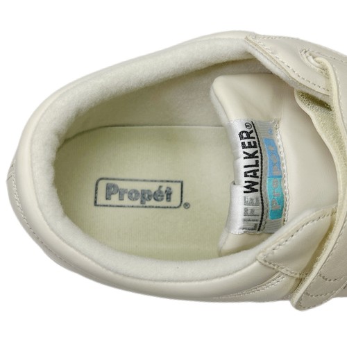 Propet LifeWalker Strap M3705 Men’s Walking Shoe 13 XX 5E Full-Grain Leather NIB - Picture 7 of 11