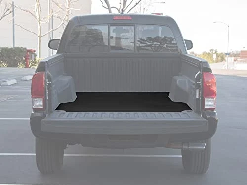 Truck Bed Mat for Ford Ranger 1993-2011 & Mazda B2300 1994-2010 6 FT All Weather Foto 3 de 4