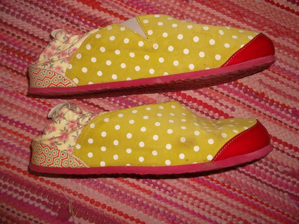 Think! Slipper Schuhe Halbschuhe Leder – Leichter Sommerschuh! - Bild 2 von 2