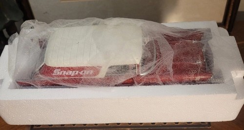 Snap-On Glomad 1957 Chevrolet Nomad Maßstab 1:24 - Bild 15 von 20