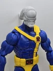 3d Print  RED LIGHT VILLIAN VEON HEAD 1:12 6" Classified LEGENDS MULTIVERSE