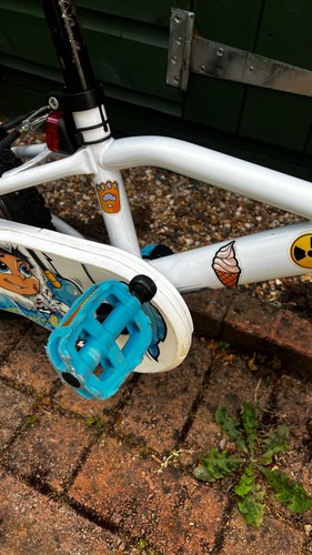 Kids 16" Bike Unisex BT-WIN - Inuit - Picture 5 of 7