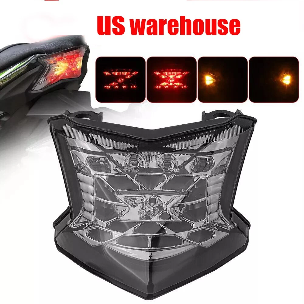 Lighting & Indicators for Kawasaki Z900 for sale | eBay