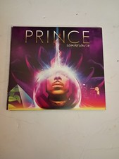LotusFlow3r [Digipak] by Prince (CD, Apr-2009, 3 Discs, NPG Records) B21