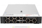 Dell PowerEdge R740 8SFF 2x Xeon Gold 6242 128 GB RAM Rails