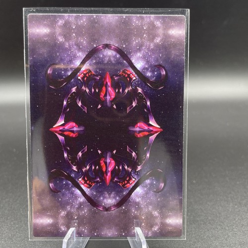 Pocahontas Anime Waifu Karte Doujin ACG Goddess Holo - Bild 3 von 4