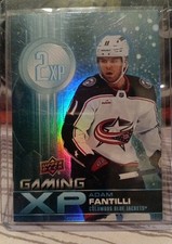 Adam Fantilli  2024-25 Upper Deck Series 1