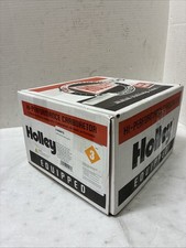 Holley High Perfmance Carburetor 600 Part# 0-80457S