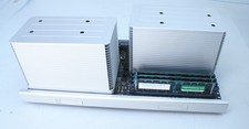 APPLE MAC PRO 5,1 2012 2010 CPU TRAY DUAL XEON 3.06 GHZ 2X 6-CORES 96GB  T7-B3