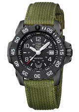 New Luminox VOLITION AMERICA 3250 Series Military Watch 45 mm XS.3251.CB.VOL