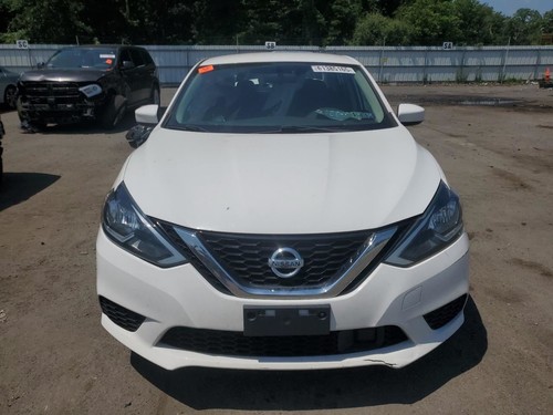 Alternator Fits 13-19 SENTRA 2994814 - Picture 4 of 10