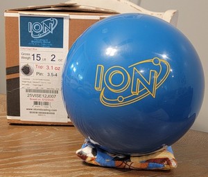 Storm Ion Pro Solid 14P 新品未使用 Storm Ion Pro | eBay
