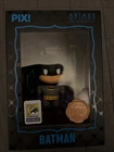 PIX! Thrilljoy Batman Animated 2025 SDCC Exclusive 7500 Pcs Limited - OPENED