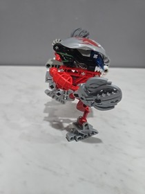 LEGO BIONICLE: Tahnok-Kal (8574) Completely Assembled No Extra Parts Or BOX 