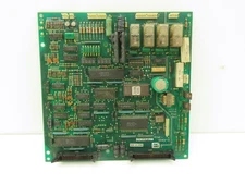 Dengensha PTHF-0393-3 Circuit Control Board