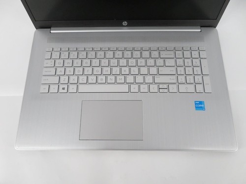 HP 17-CN0013DX 17.3" 1TB HDD 8GB RAM 3.0GHz Intel Core i3-1115G4 Windows 11 Home - Imagen 8 de 24