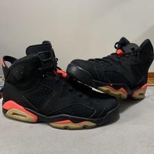 Jordan 6 Infrared Size 8