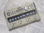 Line 6 JM4 Looper and FX Processor with Power Supply and Instruction Manual