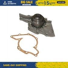 Engine Water Pump GMB 180-2080 fits 90-94 Aud...