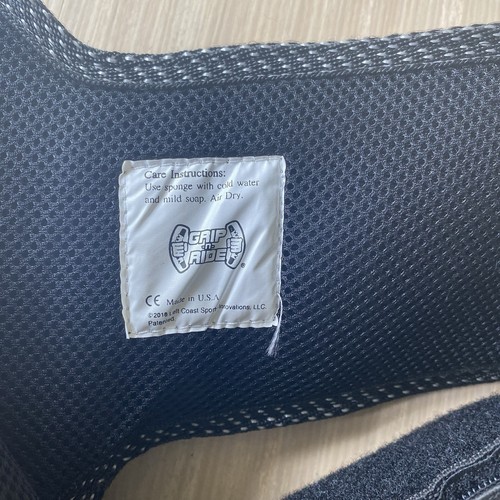 Grip-n-Ride Motorcycle Belt - Bild 5 von 6
