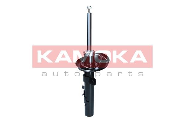 Fits KAMOKA 2001091 SHOCK ABSORBER BEFORE. PR. GAS.   ⭐UK Stock⭐