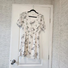 Sienna Sky Women's Dress Size M EUC