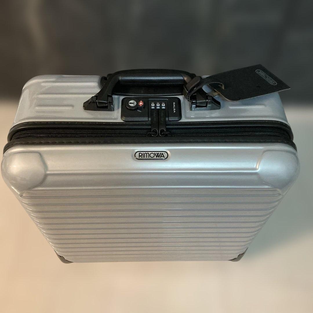 バッグ RIMOWA SALSA BOAD CASE 23L Amazon.co.jp: Rimowa SALSA BOARD CASE 23L Handcase 1-2 Days