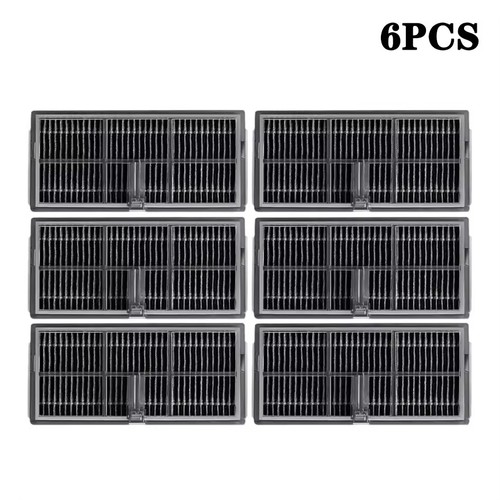 Main Side Brushes/Filter/Dust Bag/Mop for Dreame X40 Ultra /L40 Ultra/X40 Pro - Picture 27 of 33